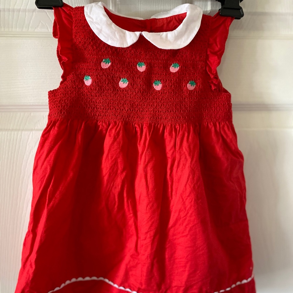 Like new dress